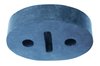HW5167 Exhaust System Hanger; Fits Select Mazda/Saab - image 2