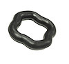 HW5205 Exhaust System Hanger; 1992-1999 BMW 318i, 318i Muffler, 318ti, 318is, 318is Muffler, 320i Muffler - image 1