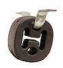 HW5336 Exhaust System Hanger; Fits Select Volkswagen/Audi - image 1