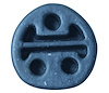 HW5341 Exhaust System Hanger; Fits Select Toyota - image 1