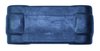 HW5411 Exhaust System Hanger; 1995-1998 Toyota Tercel Muffler, 1996-1999 Toyota Paseo Resonator Assembly - image 2