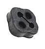 HW5414 Exhaust System Hanger; Fits Select Subaru - image 1