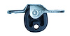 HW5441 Exhaust System Hanger; 1996-2001 Audi A4 Quattro Muffler, 2000-2002 Audi S4, 2000-2002 Audi S4 Muffler - image 1