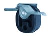 HW5441 Exhaust System Hanger; 1996-2001 Audi A4 Quattro Muffler, 2000-2002 Audi S4, 2000-2002 Audi S4 Muffler - image 2