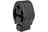 HW5616 Exhaust System Hanger; 2006-2010 Mazda 5 Muffler, 2004-2010 Volvo S40, 2004-2010 Volvo S40 Resonator Assembly - image 1