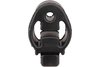 HW5616 Exhaust System Hanger; 2006-2010 Mazda 5 Muffler, 2004-2010 Volvo S40, 2004-2010 Volvo S40 Resonator Assembly - image 2