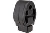 HW5616 Exhaust System Hanger; 2006-2010 Mazda 5 Muffler, 2004-2010 Volvo S40, 2004-2010 Volvo S40 Resonator Assembly - image 3