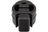 HW5616 Exhaust System Hanger; 2006-2010 Mazda 5 Muffler, 2004-2010 Volvo S40, 2004-2010 Volvo S40 Resonator Assembly - image 4