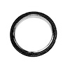 HW7036 Exhaust Pipe Flange Gasket; 2003-2004 Honda Pilot Pipe To Muffler, 2001-2002 Acura MDX - image 1