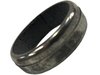 HW7041 Exhaust Pipe Flange Gasket; 1987-1990 BMW 325i Muffler Assembly (Front) To Muffler Assembly (Rear Left) - image 1