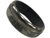 HW7041 Exhaust Pipe Flange Gasket; 1987-1990 BMW 325i Muffler Assembly (Front) To Muffler Assembly (Rear Left) - image 3