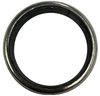 HW7041 Exhaust Pipe Flange Gasket; 1987-1990 BMW 325i Muffler Assembly (Front) To Muffler Assembly (Rear Left) - image 4