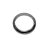 HW7085 Exhaust Pipe Flange Gasket; 2000-2005 Toyota Echo Intermediate Pipe To Muffler Assembly - image 1