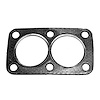 HW7190 Exhaust Manifold Gasket; 1993-2006 Volkswagen Golf, Jetta, Beetle, Cabrio - image 1