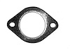 HW7208 Exhaust Flange Gasket - image 1