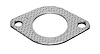HW7287 Exhaust Flange Gasket - image 1