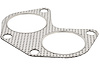 HW7308 Exhaust Pipe Flange Gasket; 2007-2014 Volvo XC90 Intermediate Pipe To Muffler Assembly - image 1