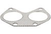 HW7308 Exhaust Pipe Flange Gasket; 2007-2014 Volvo XC90 Intermediate Pipe To Muffler Assembly - image 2