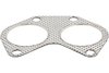 HW7308 Exhaust Pipe Flange Gasket; 2007-2014 Volvo XC90 Intermediate Pipe To Muffler Assembly - image 4