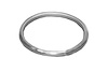 HW7819 Exhaust Pipe Flange Gasket; 1996-2004 Acura RL, 1991-1995 Acura Legend, 1996-1998 Acura TL - image 1
