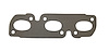 HW7907 Exhaust Pipe Flange Gasket; 2003-2008 Mazda 6 - image 1