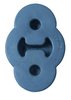 HW8058 Exhaust System Hanger; Fits Select Ford - image 3