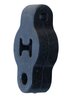 HW8061 Exhaust System Hanger - image 2