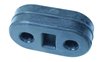 HW8070 Exhaust System Hanger; Fits Select Mitsubishi/Kia - image 2