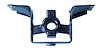 HW8090 Exhaust System Hanger; Fits Select Nissan - image 1