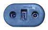 HW8095 Exhaust System Hanger; Fits Select Hyundai/Mitsubishi - image 1