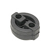 HW8180 Exhaust System Hanger; Fits Select Toyota - image 1