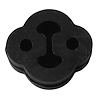 HW8233 Exhaust System Hanger; Fits Select Ford/Mazda/Fiat