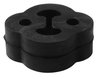 HW8233 Exhaust System Hanger; Fits Select Ford/Mazda/Fiat - image 2