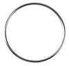 HW8469 Exhaust Pipe Flange Gasket; Fits Select Acura/Chevrolet/Suzuki - image 1