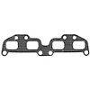 HW8472 Exhaust Manifold Gasket; 2009-2012 Nissan Altima, 2007-2017 Nissan Altima Front, 2008-2013 Nissan Rogue Front