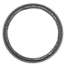 HW8473 Exhaust Pipe Flange Gasket; Fits Select Toyota