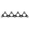 HW8496 Exhaust Manifold Gasket; 2000-2011 Hyundai Accent Front, 2006-2011 Kia Rio Front, 2006-2011 Kia Rio5 Front - image 1