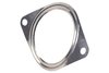 HW8530 Exhaust Pipe Flange Gasket; 2020-2024 Nissan Sentra Converter (Inlet), Sentra Converter Inlet (Front) - image 2