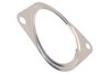HW8530 Exhaust Pipe Flange Gasket; 2020-2024 Nissan Sentra Converter (Inlet), Sentra Converter Inlet (Front) - image 3