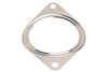 HW8530 Exhaust Pipe Flange Gasket; 2020-2024 Nissan Sentra Converter (Inlet), Sentra Converter Inlet (Front) - image 4