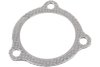 HW8611 Exhaust Pipe Flange Gasket; Fits Select Audi - image 1