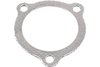 HW8611 Exhaust Pipe Flange Gasket; Fits Select Audi - image 2