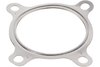 HW8612 Exhaust Pipe Flange Gasket; Fits Select Audi - image 2