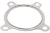 HW8612 Exhaust Pipe Flange Gasket; Fits Select Audi - image 4