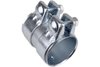 HW8645 Exhaust Clamp; Fits Select Audi - image 1