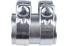 HW8645 Exhaust Clamp; Fits Select Audi - image 2