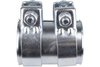 HW8645 Exhaust Clamp; Fits Select Audi - image 4