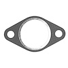 HW8768 Exhaust Pipe Flange Gasket; 2004-2008 Acura TSX Resonator To Muffler Assembly - image 1