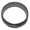 HW9217 Exhaust Pipe Flange Gasket; 2001-2006 Lexus LS430 Intermediate Pipe To Muffler Assembly - image 1