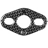 HW9291 Exhaust Pipe Flange Gasket; Fits Select Toyota/Geo - image 1